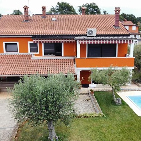 Apartments Majda Umag Kültér fotó