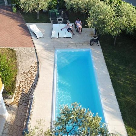 Apartments Majda Umag Kültér fotó