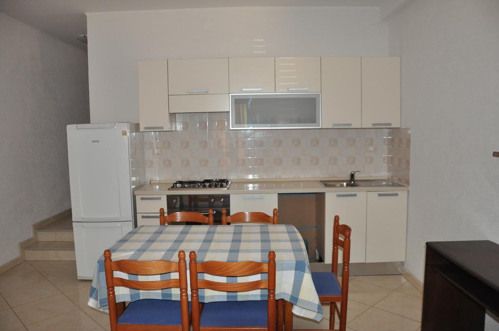 Apartments Majda Umag Kültér fotó