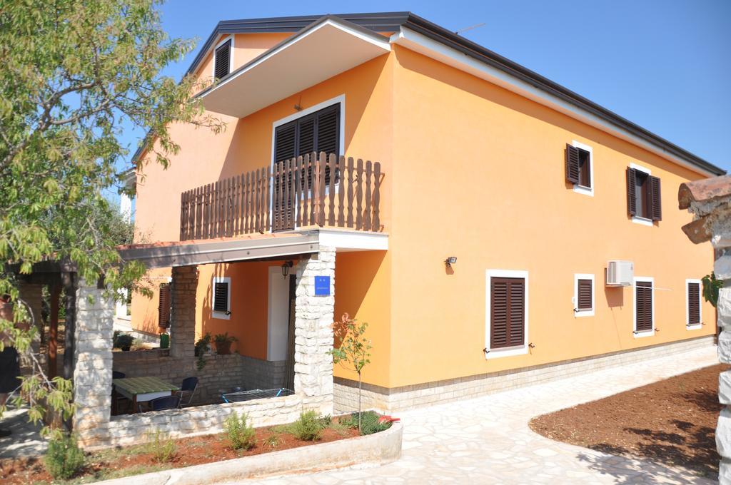 Apartments Majda Umag Kültér fotó