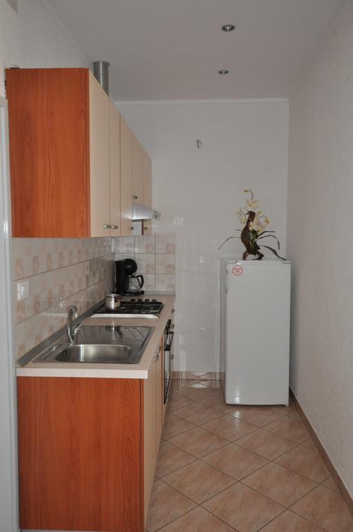 Apartments Majda Umag Kültér fotó