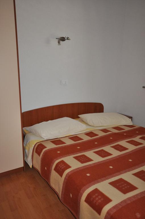 Apartments Majda Umag Kültér fotó