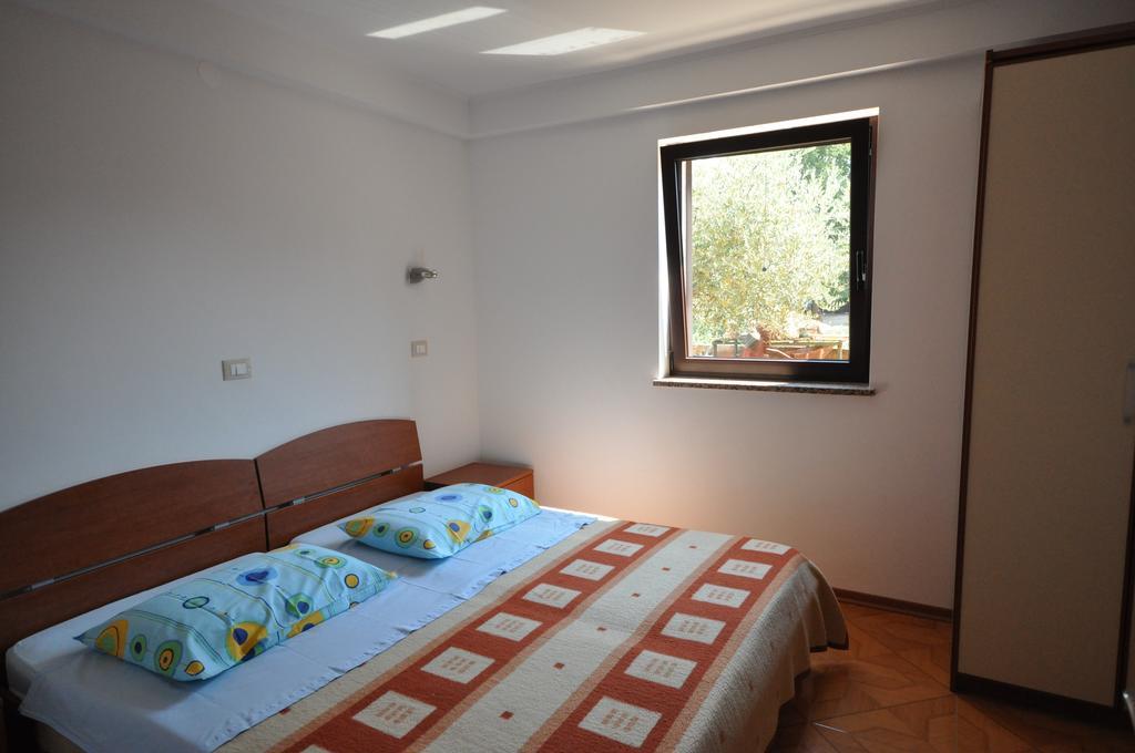 Apartments Majda Umag Kültér fotó