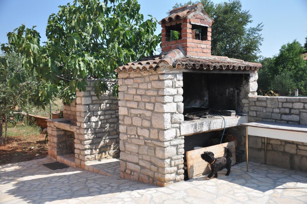 Apartments Majda Umag Kültér fotó