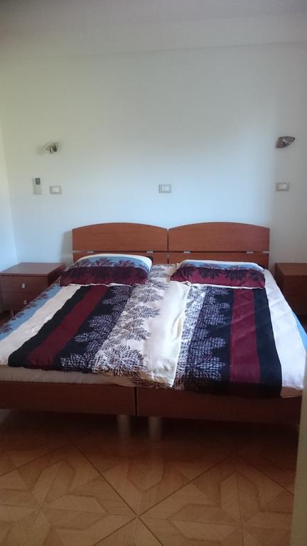 Apartments Majda Umag Kültér fotó