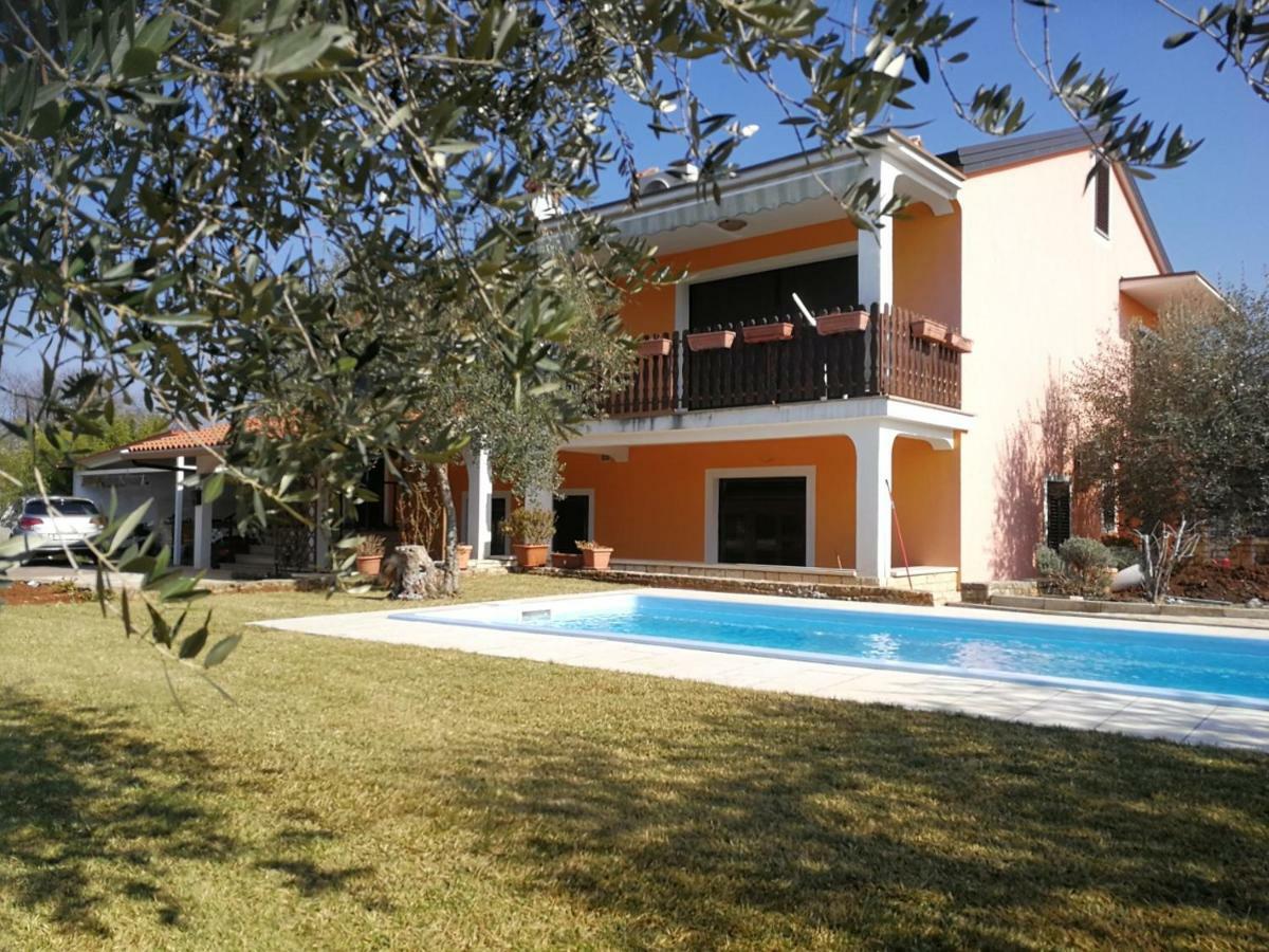 Apartments Majda Umag Kültér fotó